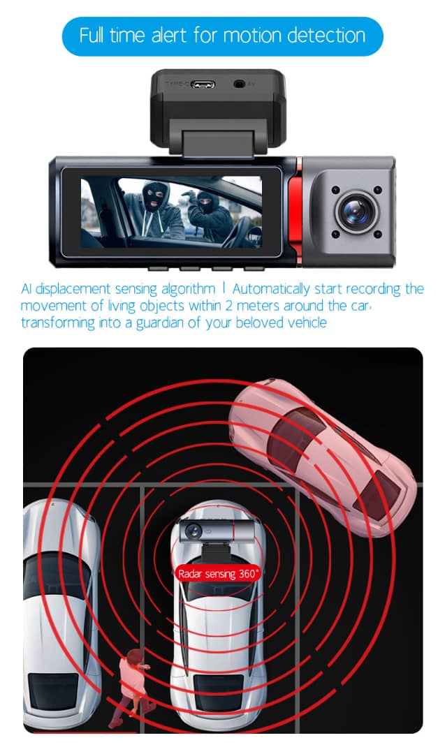 DriveGuardian 360